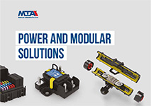 Power & Modular Solutions